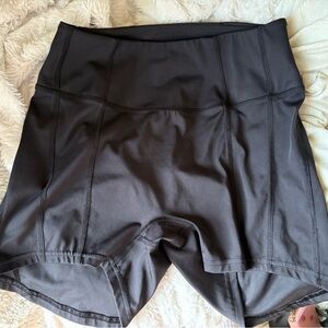 GymShark Workout Shorts